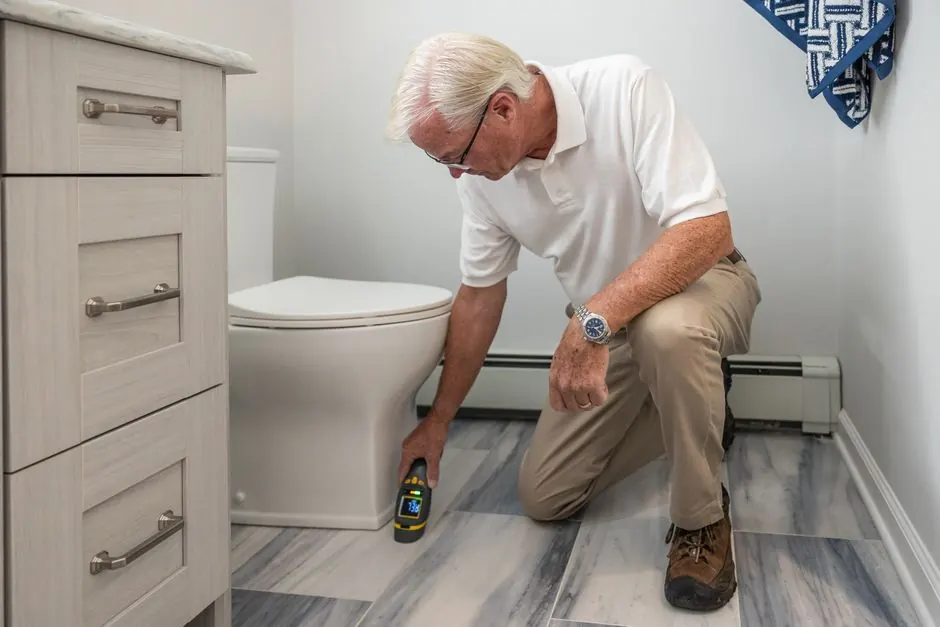 Comparing water damage inspection services in Appleton