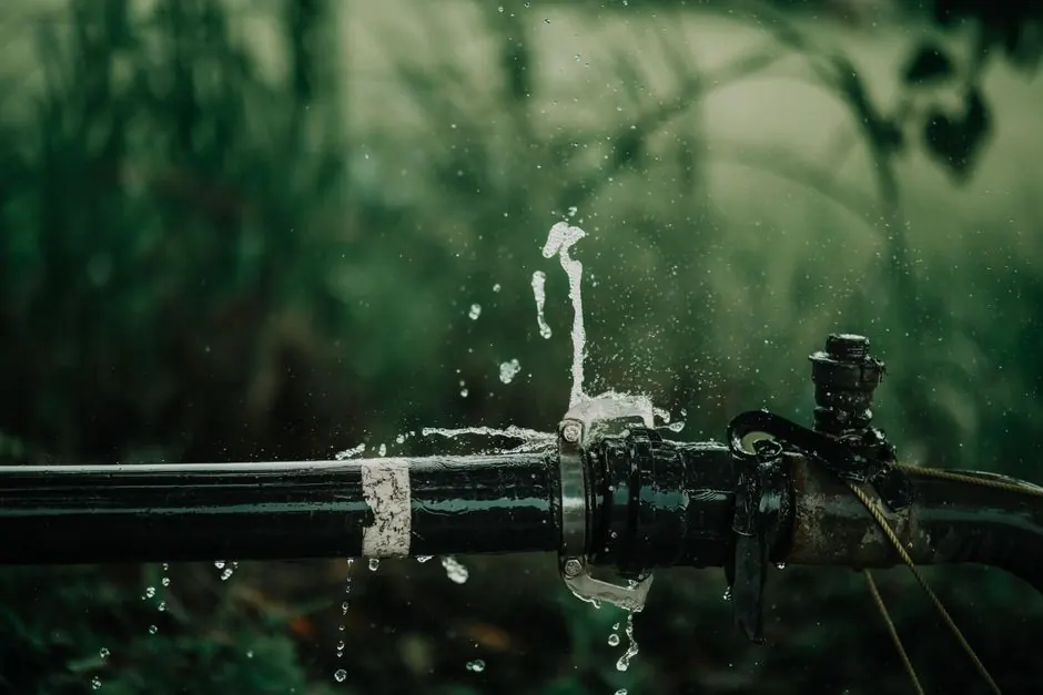 How to detect hidden water leaks in your home